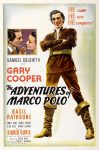 دانلود فیلم The Adventures of Marco Polo 1938
