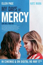 دانلود فیلم My Days of Mercy 2017 دانلود فیلم My Days of Mercy 2017