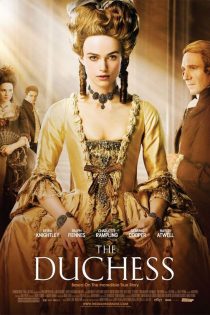 دانلود فیلم The Duchess 2008 دانلود فیلم The Duchess 2008