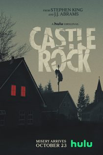 دانلود سریال Castle Rock با زیرنویس چسبیده