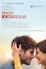 دانلود فیلم Mon inconnue 2019