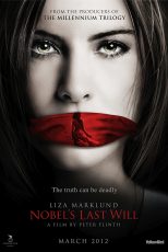 دانلود دوبله فارسی فیلم Nobels Last Will 2012