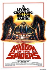 دانلود دوبله فارسی فیلم Kingdom of the Spiders 1977 دانلود دوبله فارسی فیلم Kingdom of the Spiders 1977