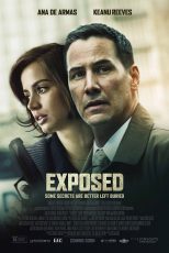 دانلود فیلم Exposed 2016