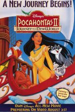 دانلود فیلم Pocahontas 2: Journey to a New World 1998