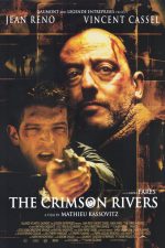 دانلود فیلم The Crimson Rivers 2000