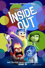 دانلود فیلم Inside Out 2015 با دوبله اختصاصی