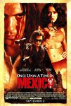 دانلود فیلم Once Upon a Time in Mexico 2003 با دوبله اختصاصی