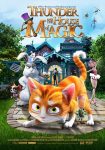 دانلود فیلم The House of Magic 2013
