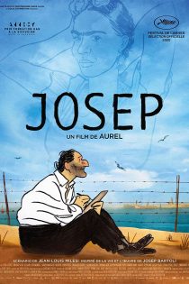 دانلود فیلم Josep 2020