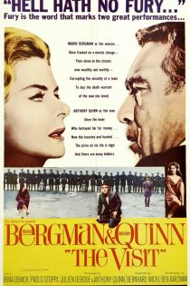 دانلود فیلم The Visit 1964