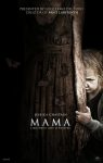 دانلود فیلم ماما 2013 Mama با دوبله فارسی