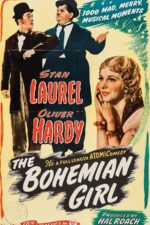دانلود فیلم The Bohemian Girl 1936