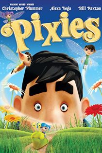 دانلود فیلم Pixies 2015