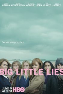 دانلود سریال Big Little Lies با زیرنویس چسبیده