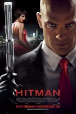 دانلود دوبله فارسی فیلم Hitman 2007