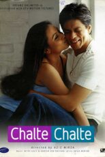 دانلود فیلم Chalte Chalte 2003
