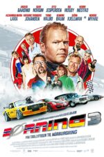 دانلود فیلم Asphalt Burning 3 2020