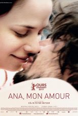دانلود فیلم Ana, mon amour 2017
