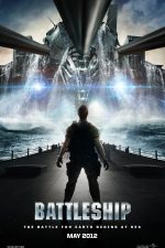 دانلود دوبله فارسی فیلم Battleship 2012