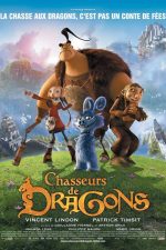 دانلود دوبله فارسی فیلم Dragon Hunters 2008