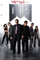 دانلود دوبله فارسی فیلم Dus 2005