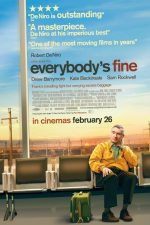 دانلود دوبله فارسی فیلم Everybody s Fine 2009