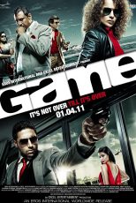دانلود دوبله فارسی فیلم Game 2011