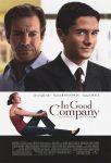 دانلود دوبله فارسی فیلم In Good Company 2004