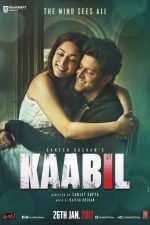 دانلود دوبله فارسی فیلم Kaabil 2017