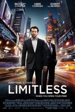 دانلود دوبله فارسی فیلم Limitless 2011