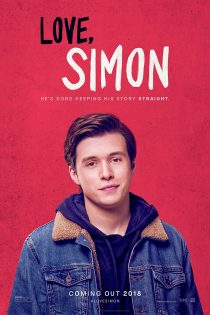 دانلود فیلم Love, Simon 2018 دانلود فیلم Love, Simon 2018