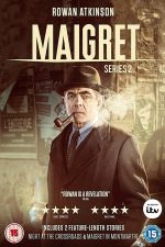 دانلود دوبله فارسی فیلم Maigret in Montmartre 2017 دانلود دوبله فارسی فیلم Maigret in Montmartre 2017