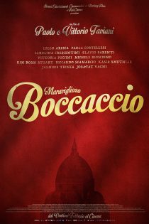 دانلود فیلم Wondrous Boccaccio 2015