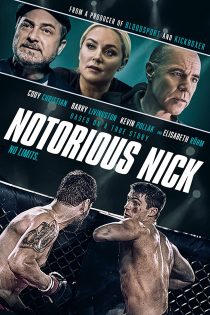 دانلود فیلم Notorious Nick 2021 زبان اصلی
