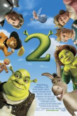 دانلود دوبله فارسی فیلم Shrek 2 2004