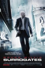دانلود دوبله فارسی فیلم Surrogates 2009