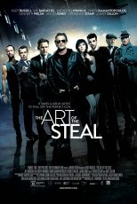 دانلود دوبله فارسی فیلم The Art of the Steal 2013