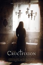 دانلود دوبله فارسی فیلم The Crucifixion 2017
