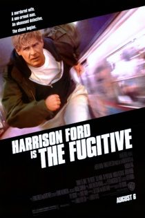 دانلود دوبله فارسی فیلم The Fugitive 1993