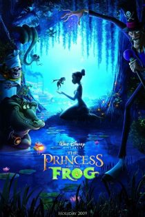 دانلود دوبله فارسی فیلم The Princess and the Frog 2009 دانلود دوبله فارسی فیلم The Princess and the Frog 2009