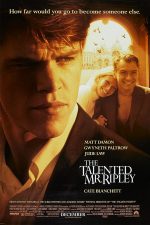 دانلود دوبله فارسی فیلم The Talented Mr. Ripley 1999