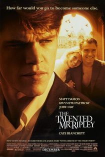 دانلود دوبله فارسی فیلم The Talented Mr. Ripley 1999