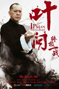 دانلود دوبله فارسی فیلم Ip Man: The Final Fight 2013