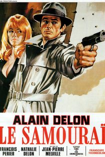 دانلود فیلم Le samouraï 1967