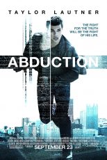 دانلود دوبله فارسی فیلم Abduction 2011