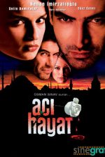 سریال ترکی روزگار تلخ با دوبله فارسی