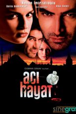 سریال ترکی روزگار تلخ با دوبله فارسی