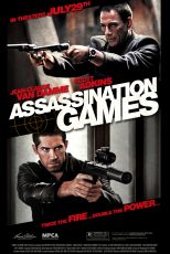 دانلود دوبله فارسی فیلم Assassination Games 2011