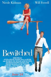 دانلود دوبله فارسی فیلم Bewitched 2005
